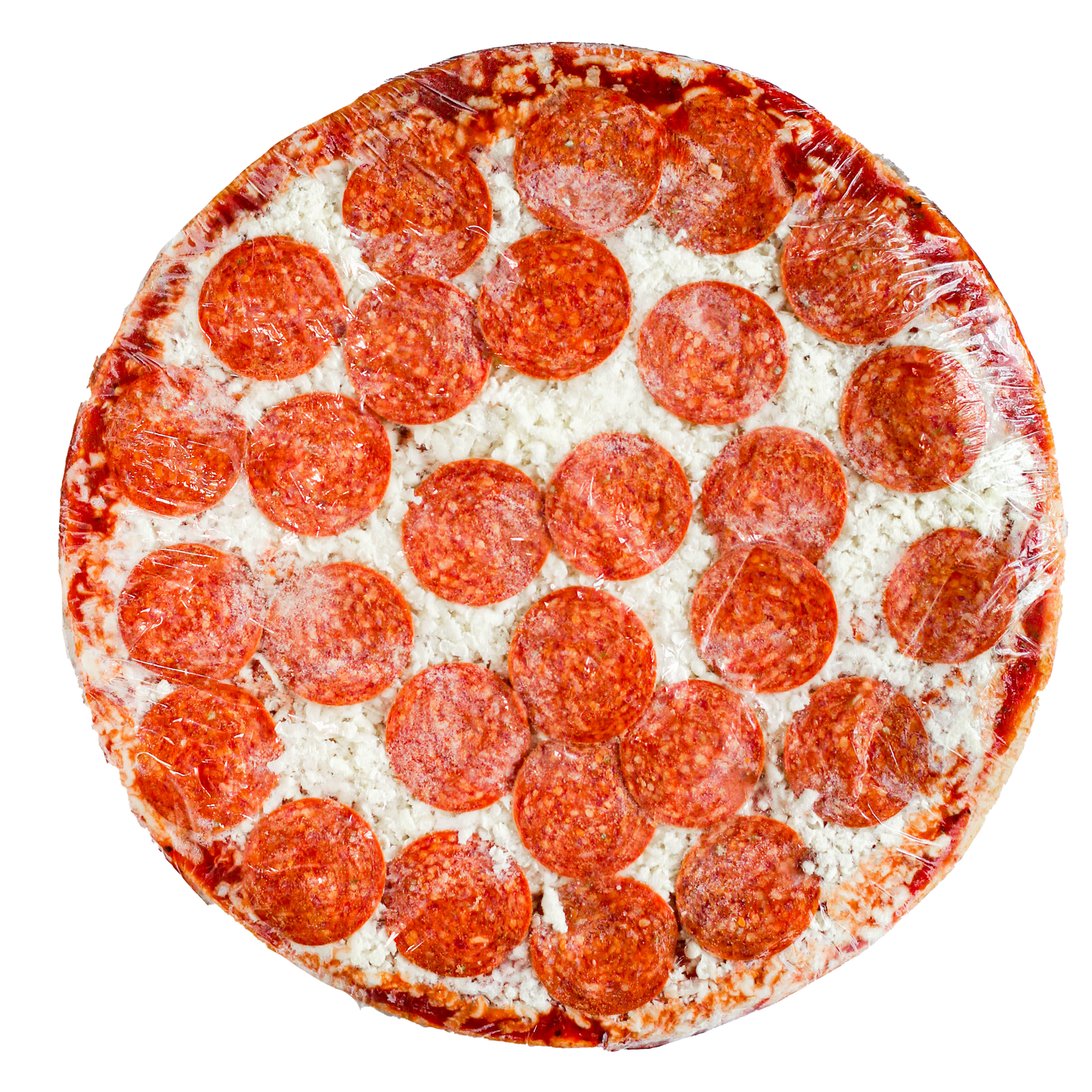 Pepperoni