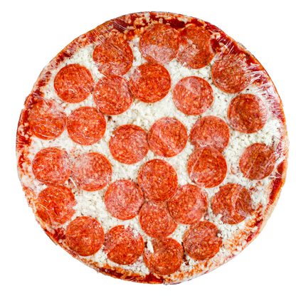 Pepperoni